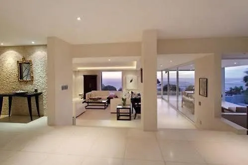 Gryphon House Βίλα Κέιπ Τάουν
