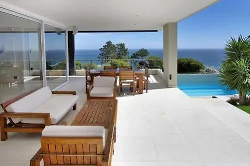 Gryphon House Βίλα Κέιπ Τάουν 0*,  Νότια Αφρική