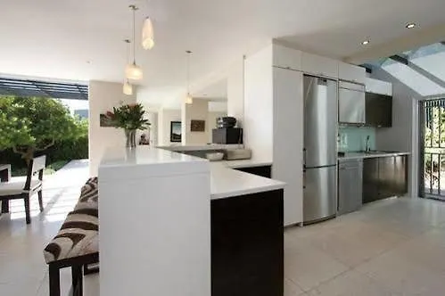 Gryphon House Βίλα Κέιπ Τάουν Νότια Αφρική