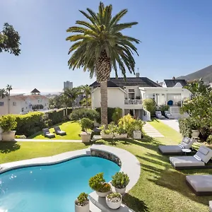 Pensión The Clarendon - Fresnaye, Ciudad del Cabo