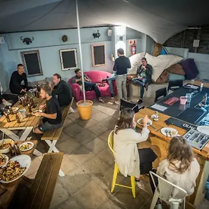 Hostal Atlantic Point Backpackers, Ciudad del Cabo